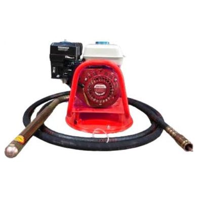 Zekoki ZKK550-GE Gasoline Engine Concrete Vibrator Set | Zekoki by KHM Megatools Corp. Zekoki ZKK550-GE Gasoline Engine Concrete Vibrator Set | Zekoki by KHM Megatools Corp.